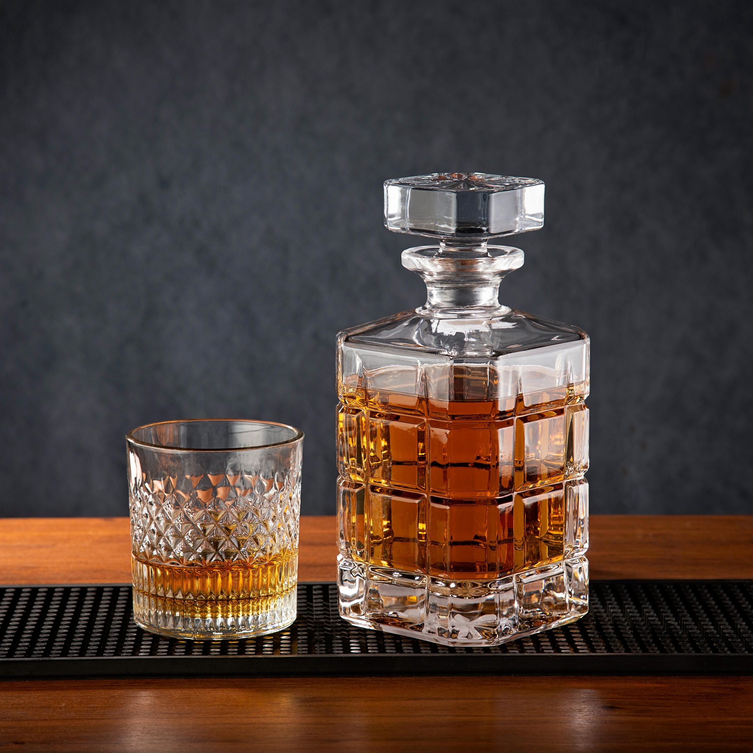 4 Spirits That Make Great Gifts