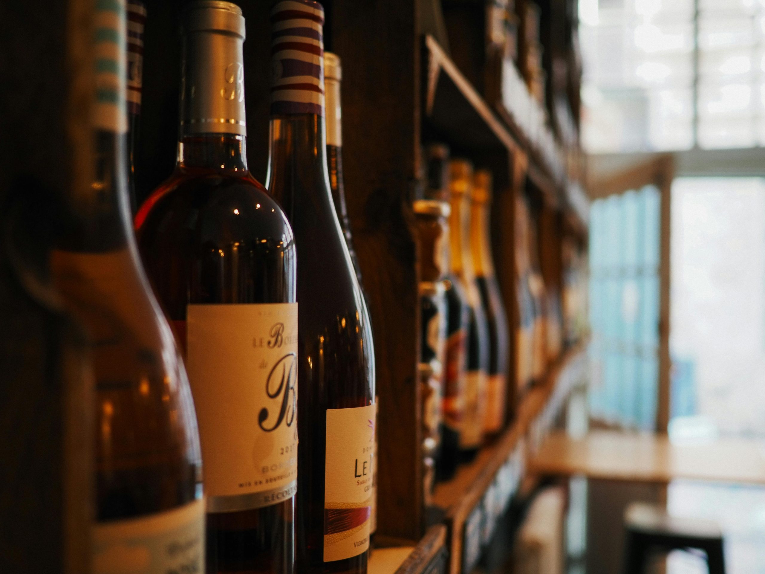 How to Choose the Right Liquor Store for Your Needs